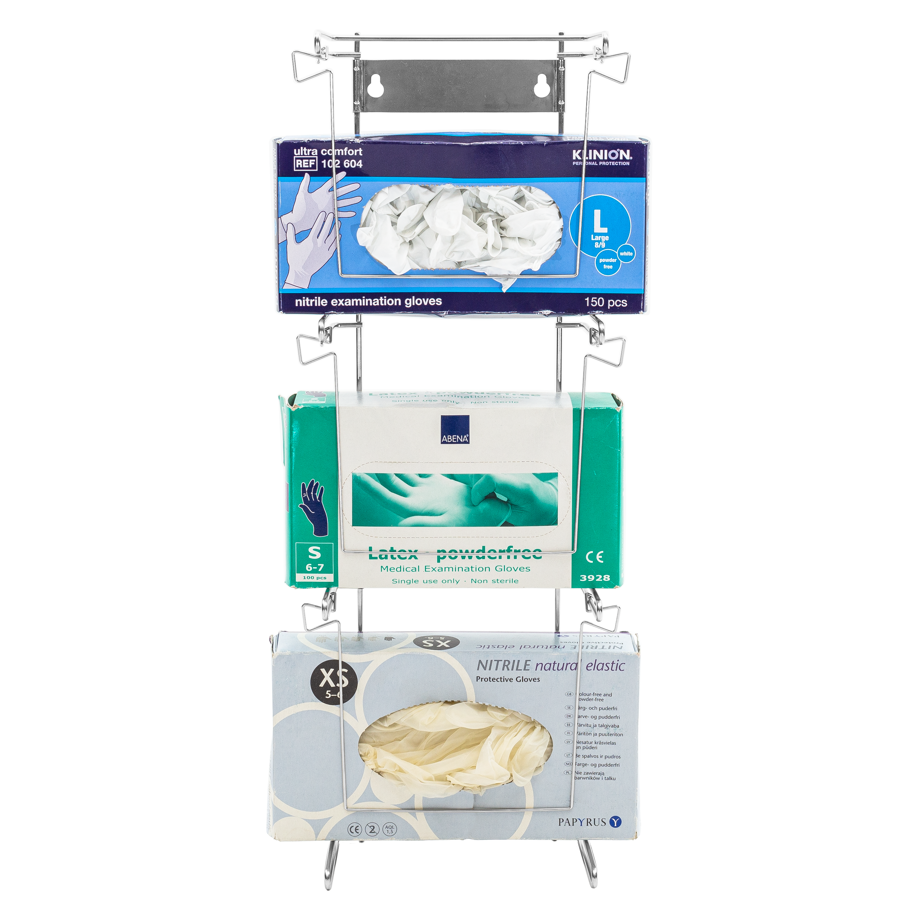 Picture of the F.L.A.G Flex